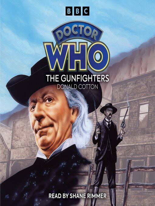 Title details for The Gunfighters by Donald Cotton - Available